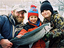 Originator Fishing Charter :: Photo Gallery Originator Fishing Charter :: Photo Gallery