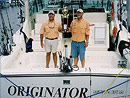 Originator Fishing Charter :: Photo Gallery Originator Fishing Charter :: Photo Gallery
