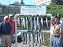 Originator Fishing Charter :: Photo Gallery Originator Fishing Charter :: Photo Gallery
